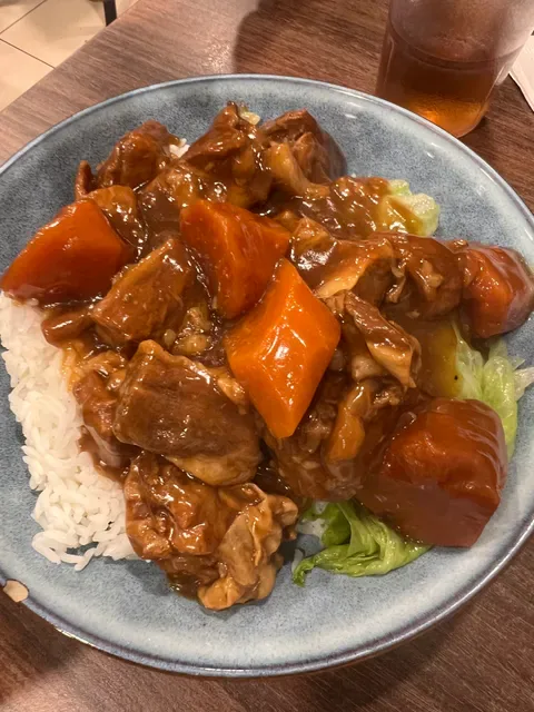 Sun Ming Hurstville Restaurant
