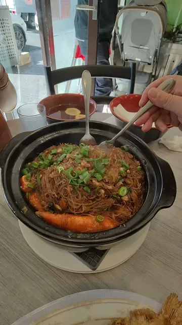 Sun Ming Hurstville Restaurant