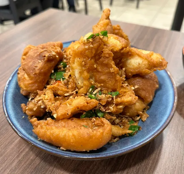 Sun Ming Hurstville Restaurant