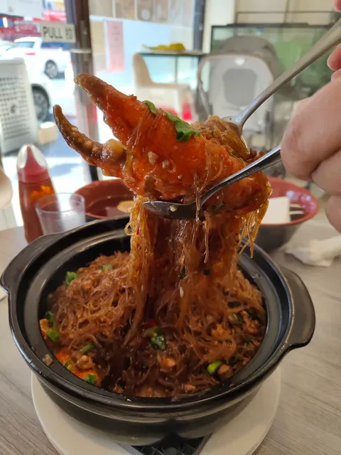 Sun Ming Hurstville Restaurant