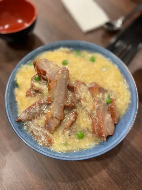 Sun Ming Hurstville Restaurant