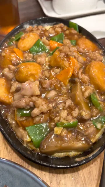 Sun Ming Hurstville Restaurant