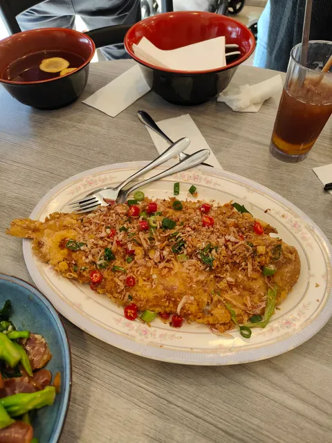 Sun Ming Hurstville Restaurant