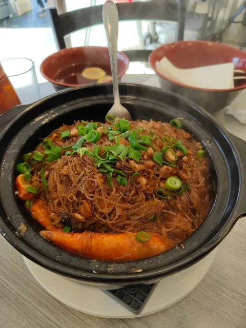Sun Ming Hurstville Restaurant