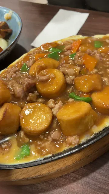 Sun Ming Hurstville Restaurant