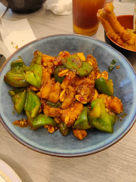 Sun Ming Hurstville Restaurant