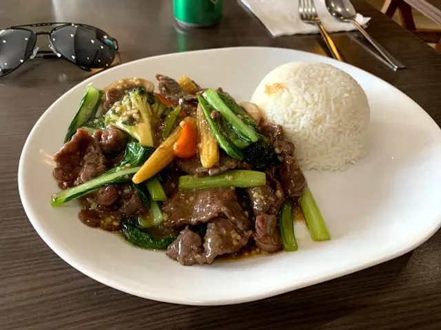 Sun River Kitchen