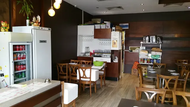 Sun River Kitchen