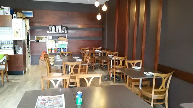 Sun River Kitchen
