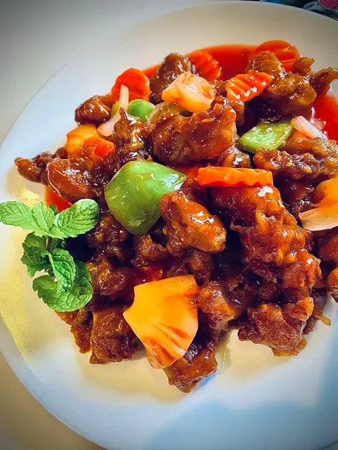 Sun Sing Chinese Restaurant