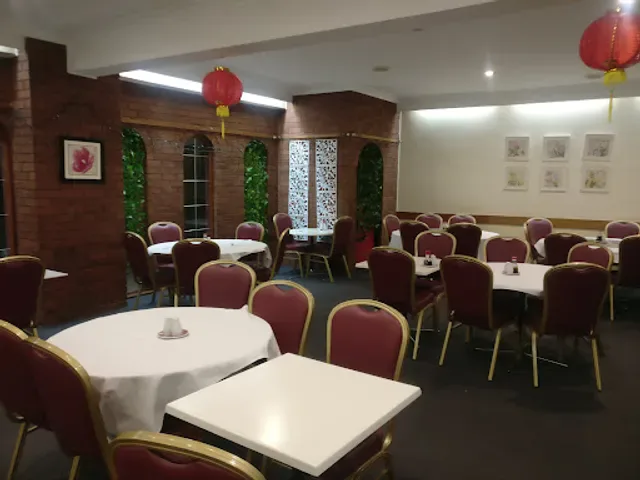 Sun Sing Chinese Restaurant