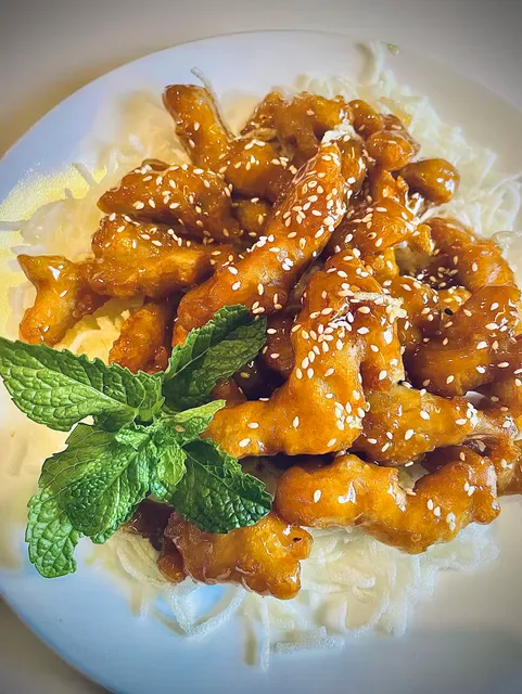 Sun Sing Chinese Restaurant