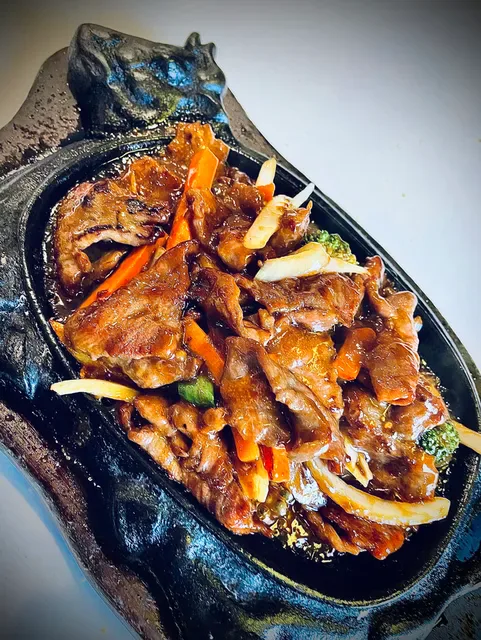 Sun Sing Chinese Restaurant