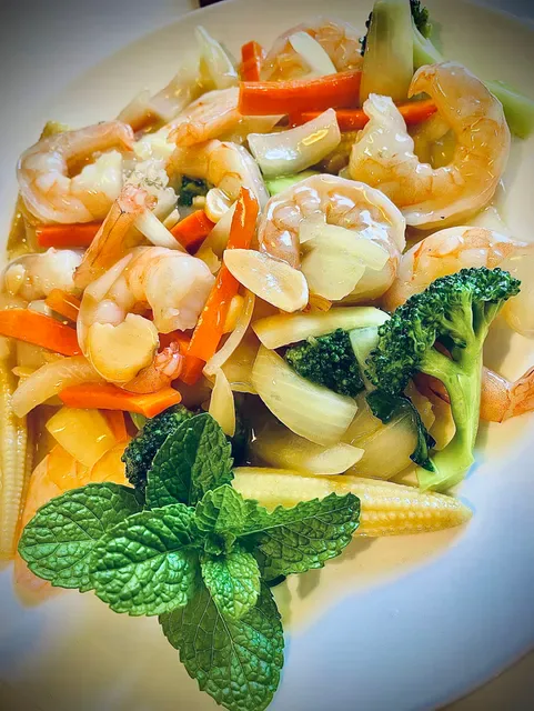Sun Sing Chinese Restaurant