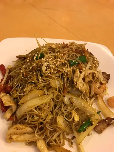Sun Tat Asian Cuisine