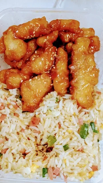 Sun Tat Asian Cuisine