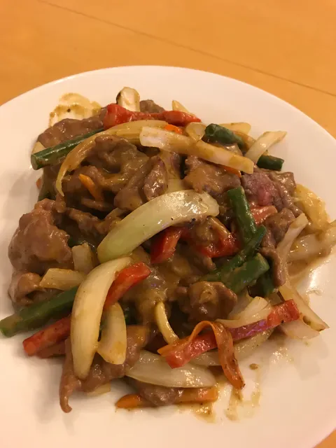 Sun Tat Asian Cuisine