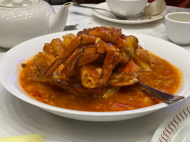 Sunny Seafood Restaurant Mortdale 伟洋海鲜酒楼