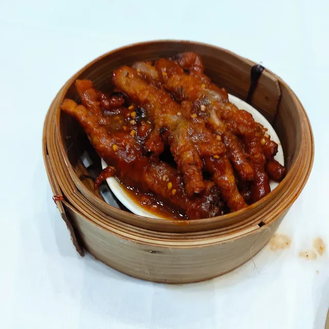 Sunny Seafood Restaurant Mortdale 伟洋海鲜酒楼