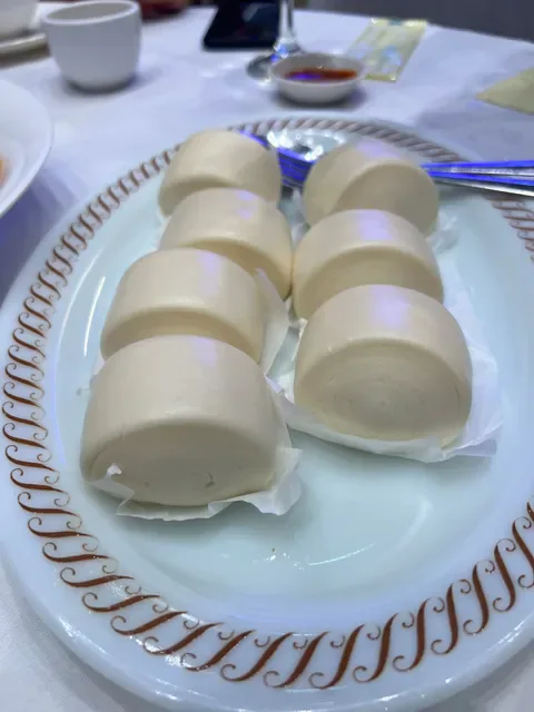 Sunny Seafood Restaurant Mortdale 伟洋海鲜酒楼