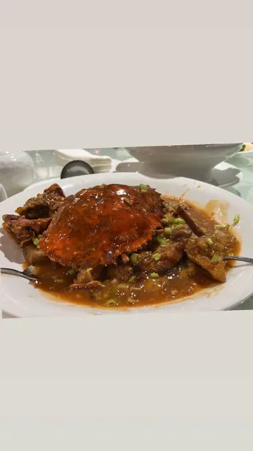 Sunny Seafood Restaurant Mortdale 伟洋海鲜酒楼