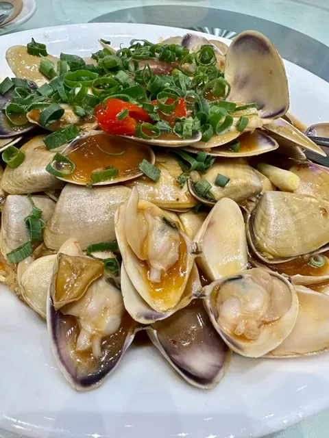 Sunny Seafood Restaurant Mortdale 伟洋海鲜酒楼