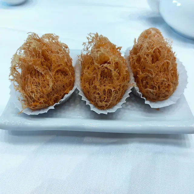 Sunny Seafood Restaurant Mortdale 伟洋海鲜酒楼