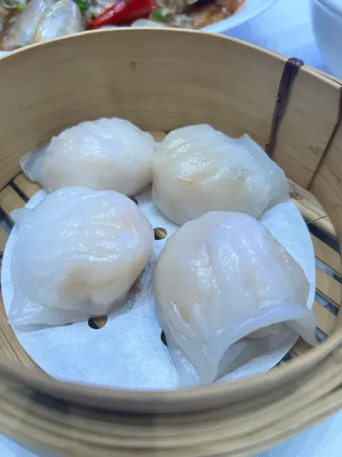 Sunny Seafood Restaurant Mortdale 伟洋海鲜酒楼