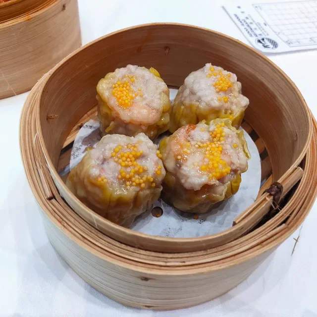 Sunny Seafood Restaurant Mortdale 伟洋海鲜酒楼