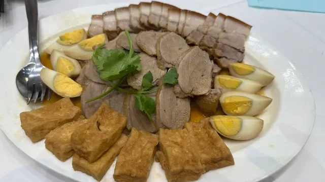 Sunny Seafood Restaurant Mortdale 伟洋海鲜酒楼