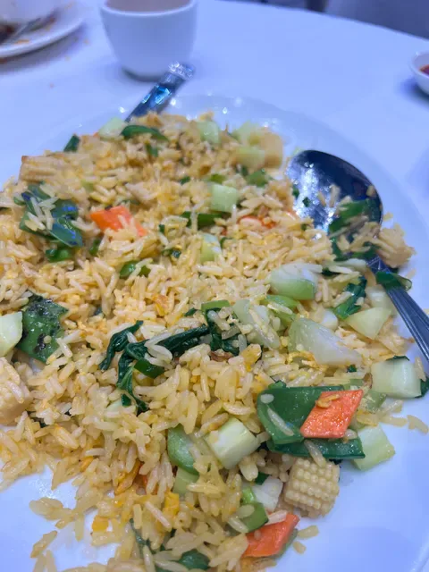 Sunny Seafood Restaurant Mortdale 伟洋海鲜酒楼