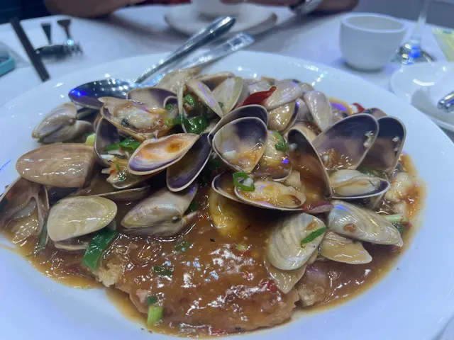 Sunny Seafood Restaurant Mortdale 伟洋海鲜酒楼