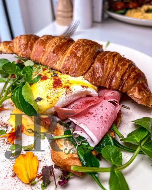 Sunny Side