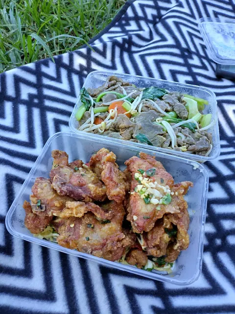 Sunny's Takeaway