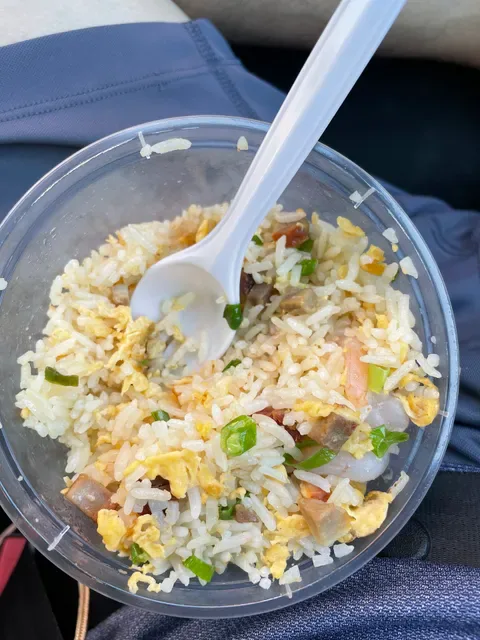Sunny's Takeaway