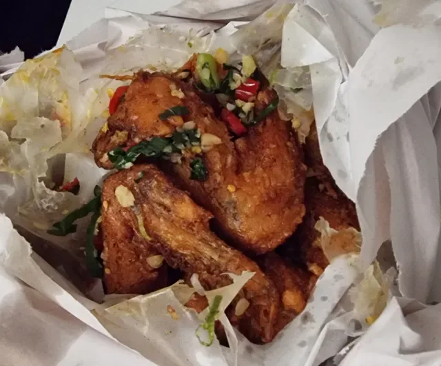Sunny's Takeaway
