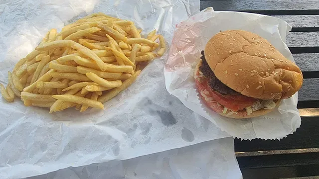 Sunny's Takeaway
