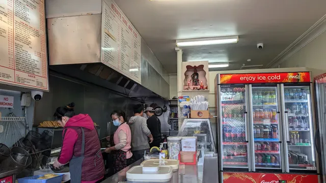 Sunny's Takeaway