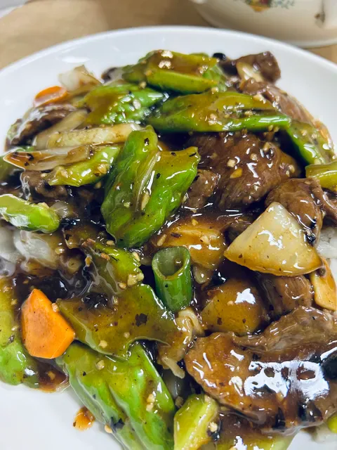 Sun's Noodle 檔口仔