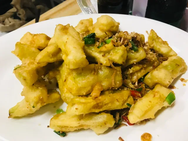 Sun's Noodle 檔口仔