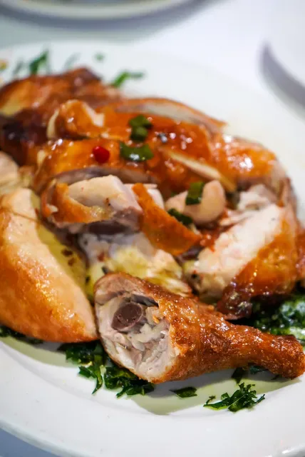 Super Bowl Chinese Restaurant