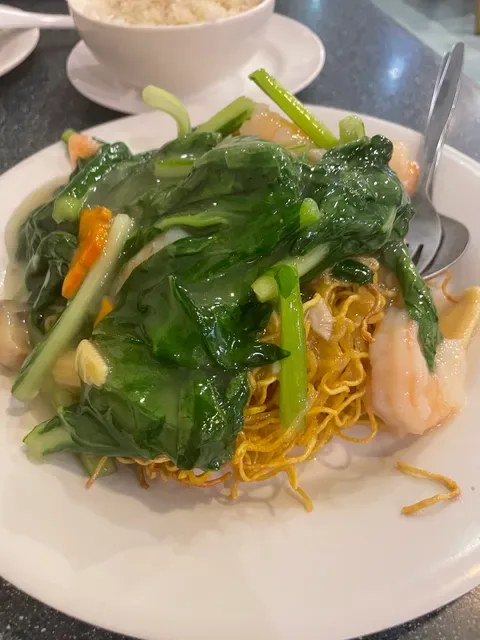 Super Bowl Chinese Restaurant