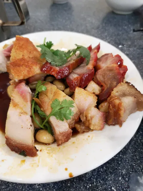 Super Bowl Chinese Restaurant