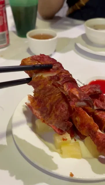 Super Bowl Chinese Restaurant