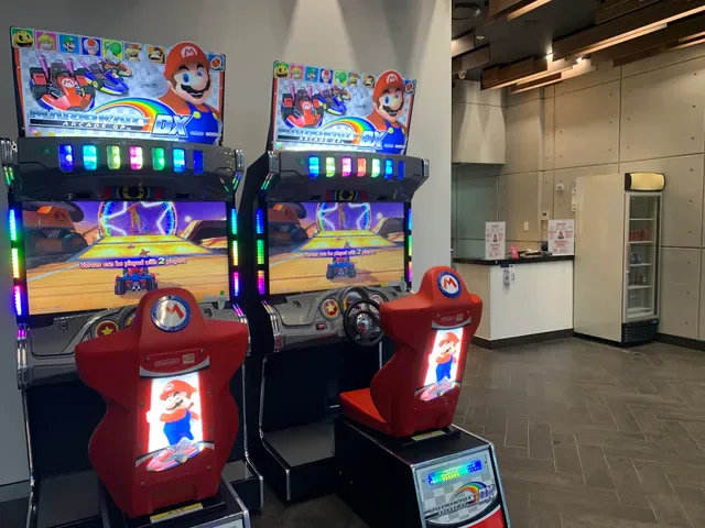 Super Nash Brothers Waterloo