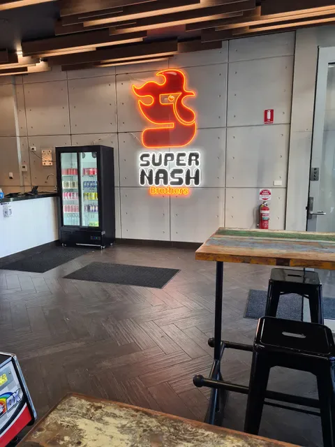 Super Nash Brothers Waterloo