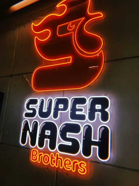 Super Nash Brothers Waterloo