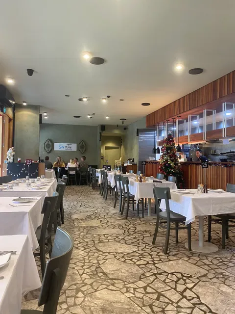 Surf 'n' Turf Illawong