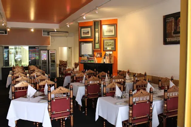 Surjit's Indian Restaurant & Catering