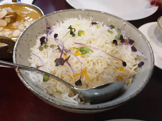 Surjit's Indian Restaurant & Catering